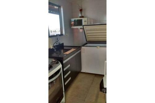 Apartamento Cabo Branco - Bon Vivant Ap607