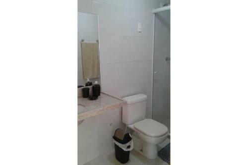 Apartamento Cabo Branco - Bon Vivant Ap607