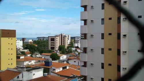 Apartamento Cabo Branco - Bon Vivant Ap607