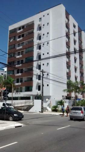 Apartamento Cabo Branco - Bon Vivant Ap607