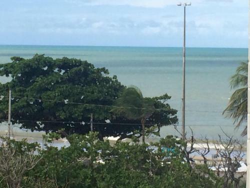 Apartamento Na Praia Mana�ra 2 Quartos