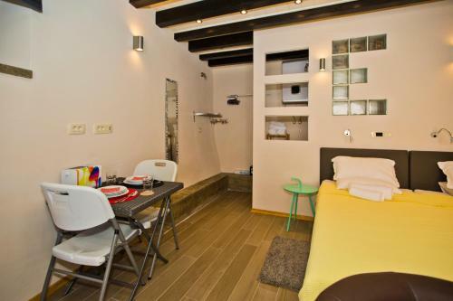 St. Stephen's Square Apartment