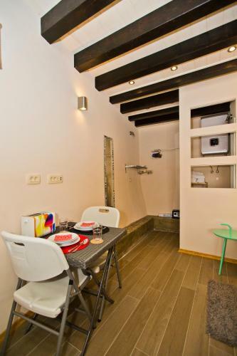 St. Stephen's Square Apartment