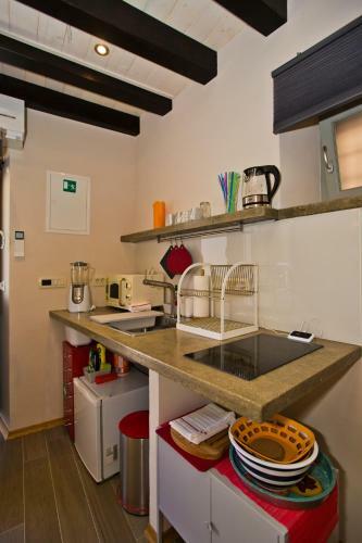 St. Stephen's Square Apartment