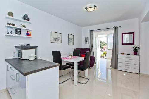 Apartments Dorijan