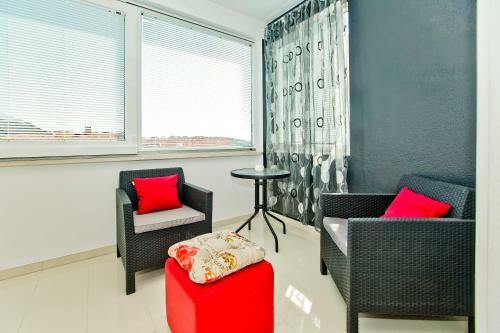 Apartments Dorijan