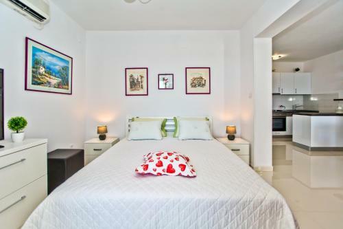 Apartments Dorijan