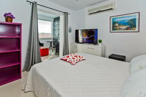 Apartments Dorijan