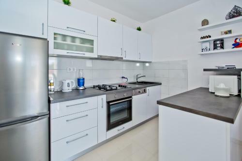 Apartments Dorijan