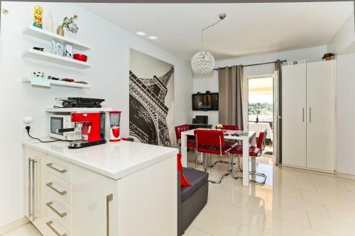 Apartments Dorijan