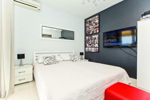 Apartments Dorijan