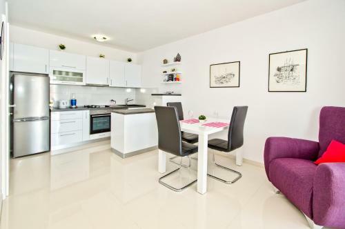 Apartments Dorijan