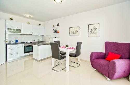 Apartments Dorijan