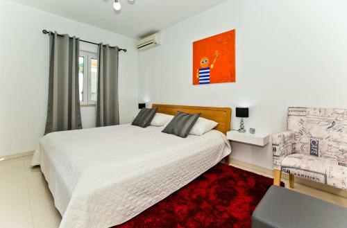 Apartments Dorijan