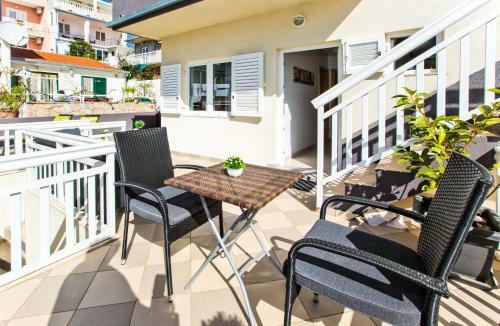 Apartments Dorijan