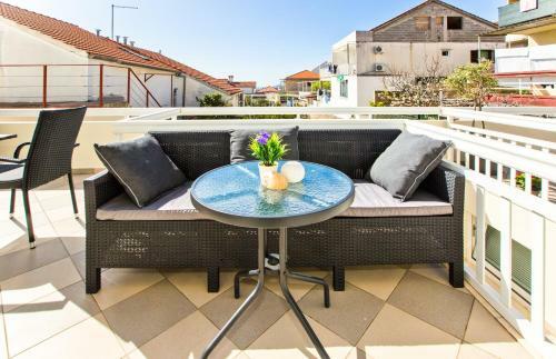 Apartments Dorijan