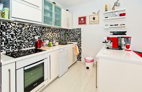 Apartments Dorijan