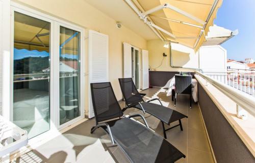 Apartments Dorijan