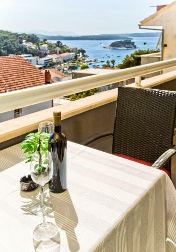 Apartments Dorijan