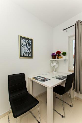 Apartments Dorijan