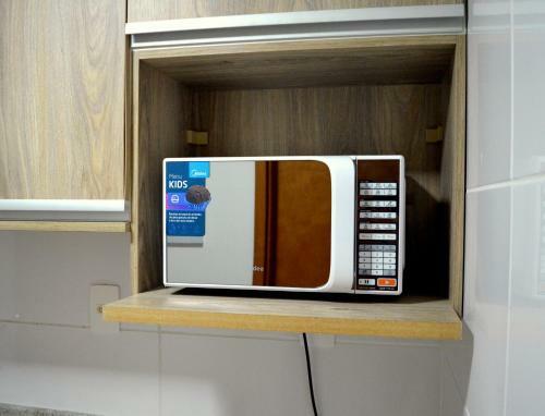 Apartamento Israel Flat Tambau 127 - Praia