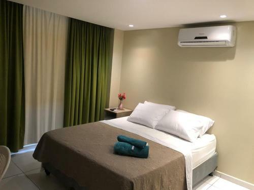 Apartamento Israel Flat Tambau 127 - Praia