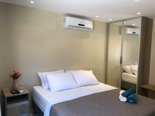 Apartamento Israel Flat Tambau 127 - Praia