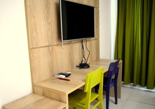 Apartamento Israel Flat Tambau 127 - Praia
