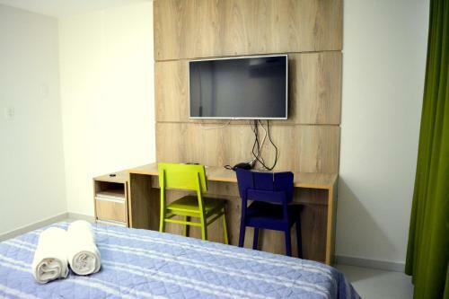 Apartamento Israel Flat Tambau 127 - Praia