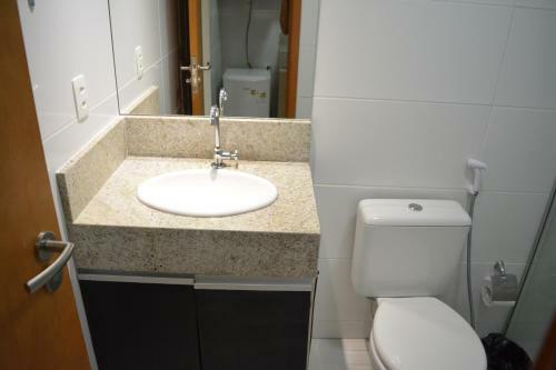 Apartamento Israel Flat Tambau 127 - Praia