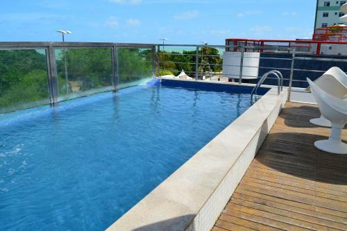 Apartamento Israel Flat Tambau 127 - Praia