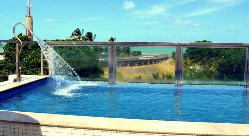 Apartamento Israel Flat Tambau 127 - Praia