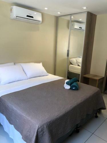Apartamento Israel Flat Tambau 127 - Praia