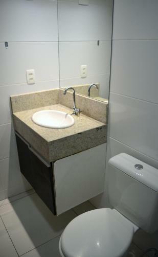 Apartamento Israel Flat Tambau 127 - Praia