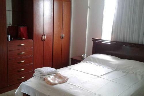 Apartamento Apt 3 Quartos - Mana�ra. �timo Custo Beneficio!