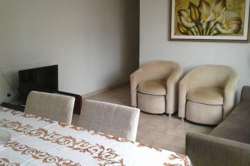 Apartamento Apt 3 Quartos - Mana�ra. �timo Custo Beneficio!