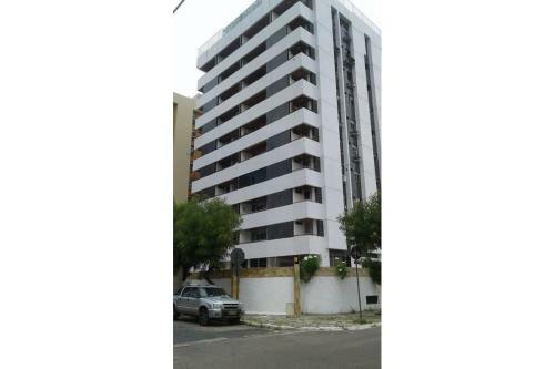 Apartamento Apt 3 Quartos - Mana�ra. �timo Custo Beneficio!