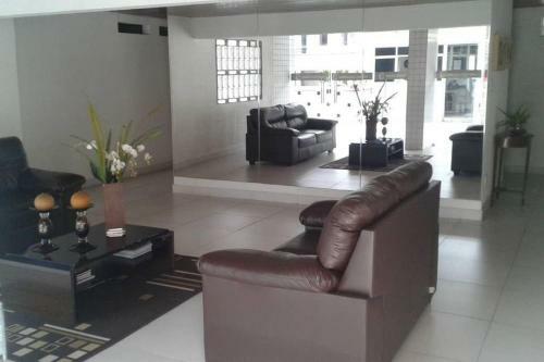 Apartamento Apt 3 Quartos - Mana�ra. �timo Custo Beneficio!