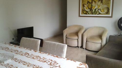 Apartamento Apt 3 Quartos - Mana�ra. �timo Custo Beneficio!