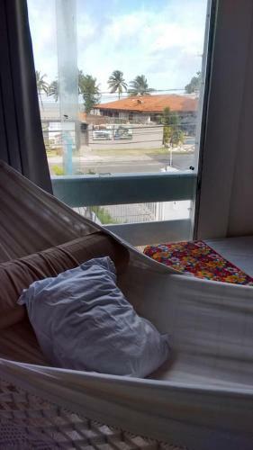Posada Mar A Bessa Pousada Lounge