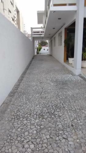 Posada Mar A Bessa Pousada Lounge