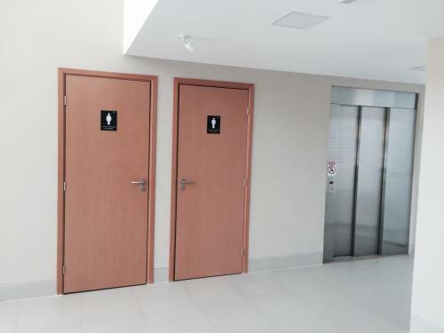 Apartamento Manaira Gold Flat - Flat Duplo Ou Triplo