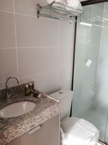 Apartamento Manaira Gold Flat - Flat Duplo Ou Triplo