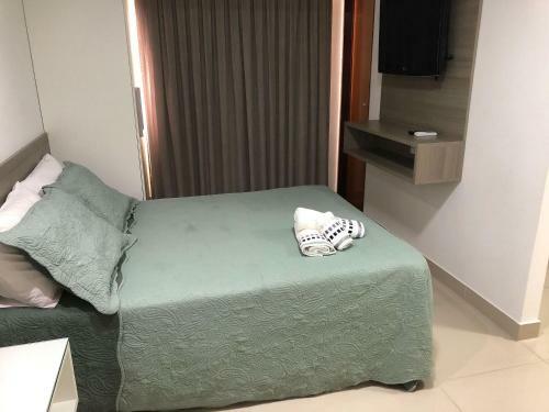 Hotel Lindo Apartamento No Gold Flat