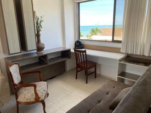 Apartamento A Beira Mar