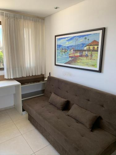 Apartamento A Beira Mar