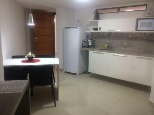 Hotel Gold Flat Cabo Branco