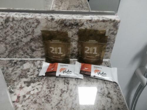 Hotel Gold Flat Cabo Branco