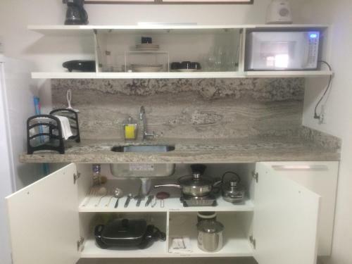 Hotel Gold Flat Cabo Branco