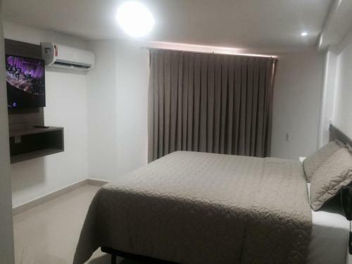 Hotel Gold Flat Cabo Branco